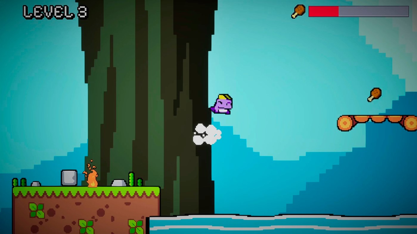 #4. The End Of The Age (Bundle) (Xbox) 由: PedroFStudio