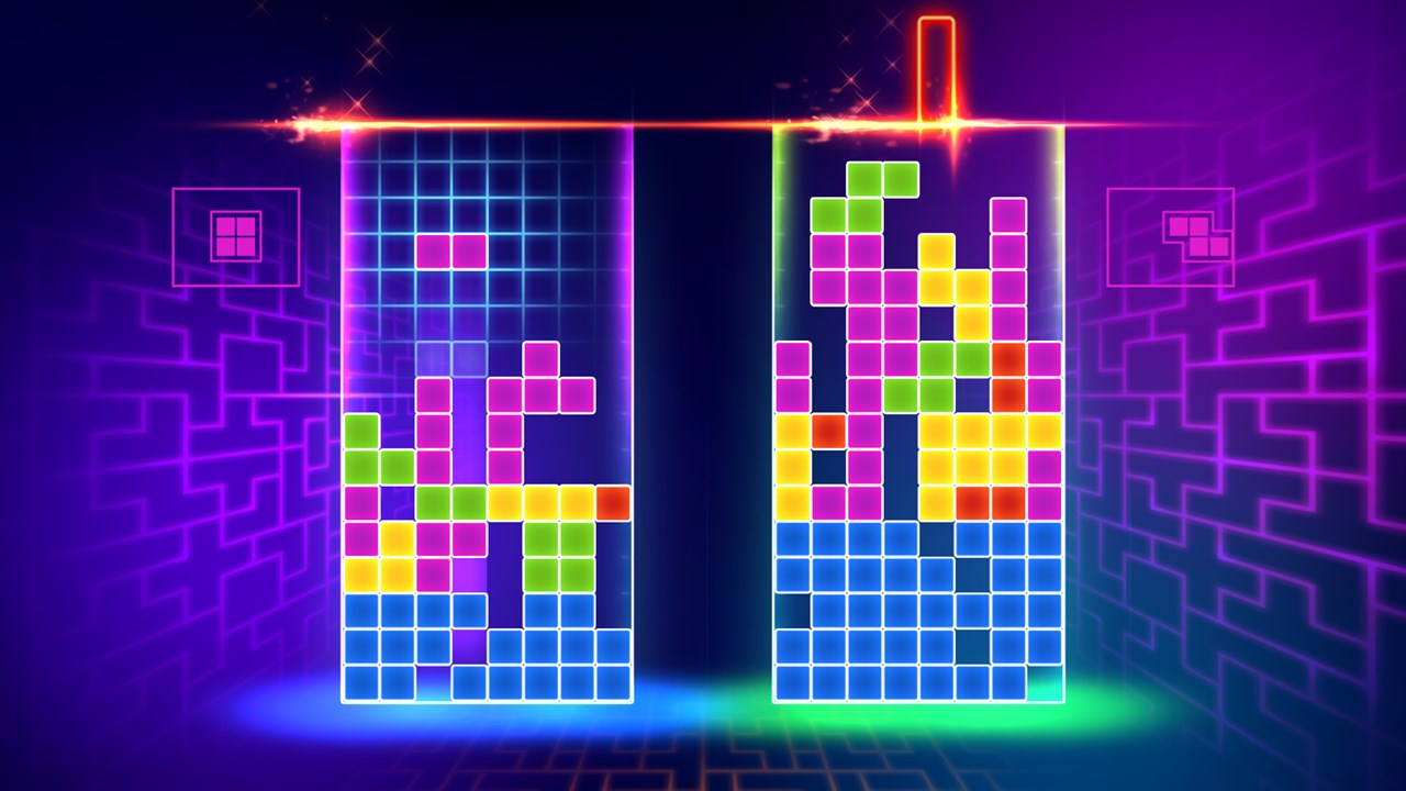 Tetraminos screenshot 4