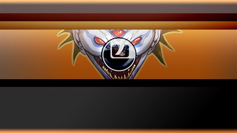 タイタンフォール® 2:ハロウィンスピットファイア