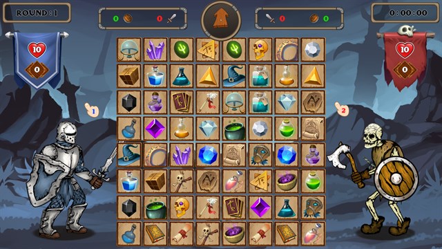 Memory Battle (Complete Edition) screenshot 2