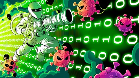 Byte The Bullet