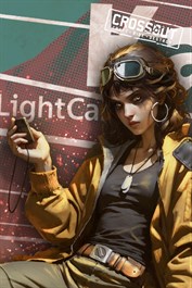 Crossout — “Unlikely alliance” event pass (Deluxe edition)