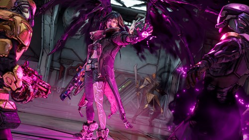 Borderlands®4 Deluxe Edition