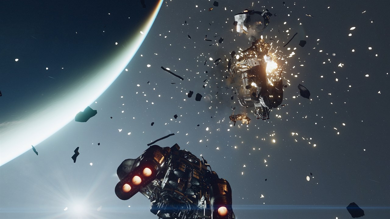 Starfield Premium Edition screenshot 11