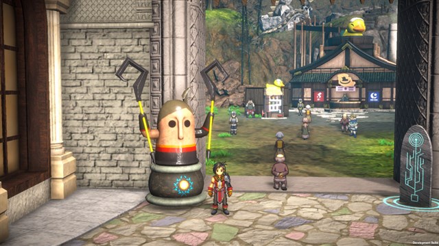 Hope of the Alliance screenshot 1