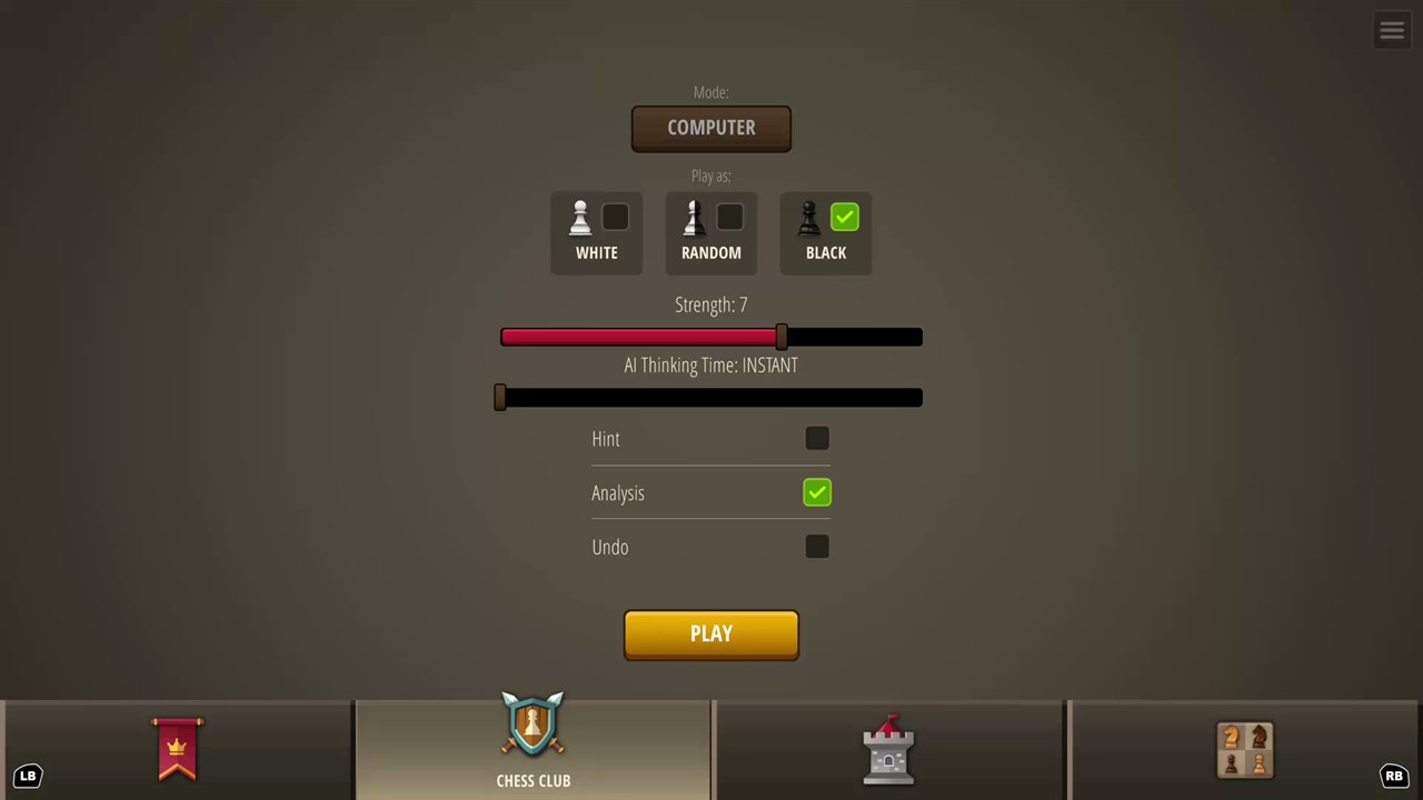 Chess Royal screenshot 4