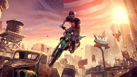 Trials rising on sale xbox store