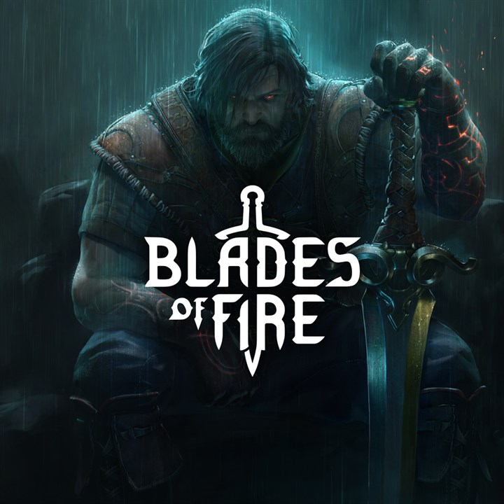 Blades of Fire