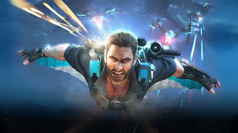 Just cause 3 microsoft store new arrivals