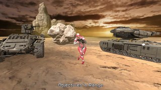 Strike Team Gladius screenshot 5