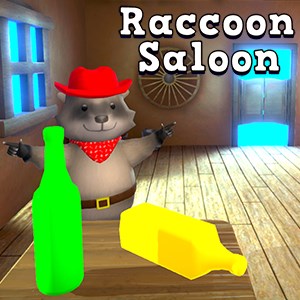 Raccoon Saloon - Windows官方下载 | 微软应用商店 | Microsoft Store