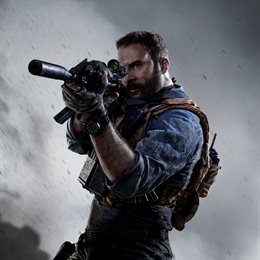 Aperçu MW Pre-Order Unlock Token - Deluxe