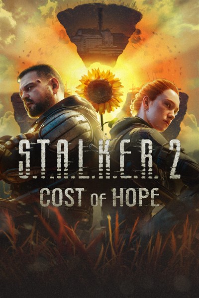 S.T.A.L.K.E.R. 2: Cost of Hope