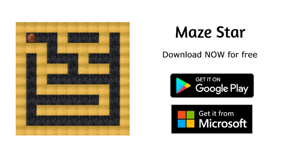 Maze.io on the App Store