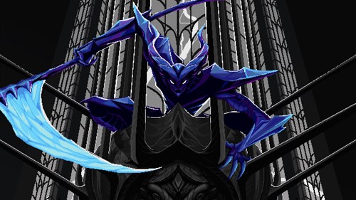 9 Years of Shadows
