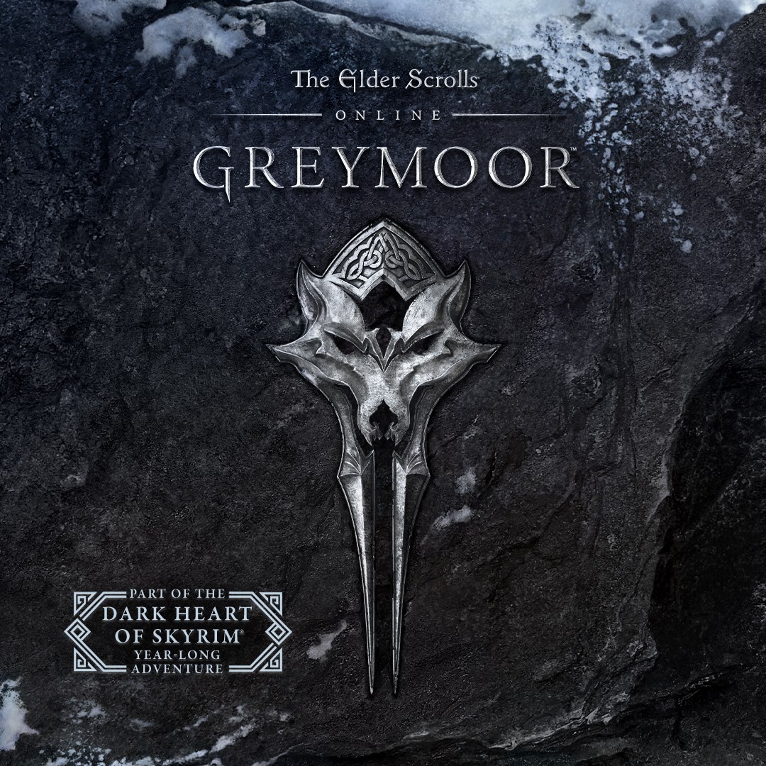 The Elder Scrolls Online: Greymoor