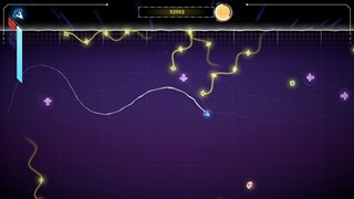 Atari Recharged Bundle: Berzerk + Quantum screenshot 5