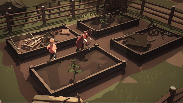 UNDYING — 1