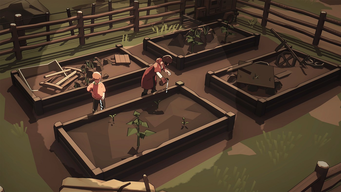 #1. UNDYING (Xbox) By: Skystone Games