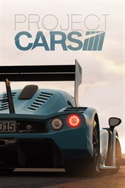 Project CARS - Free Car 7