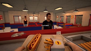 Meat Grinder: Hotdog Simulator screenshot 2