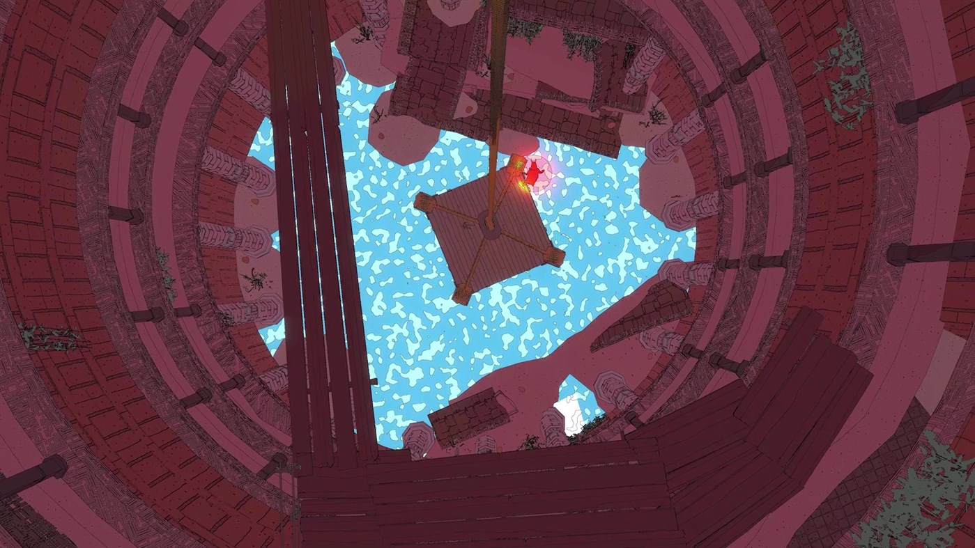 #9. Sable (Windows) By: Raw Fury