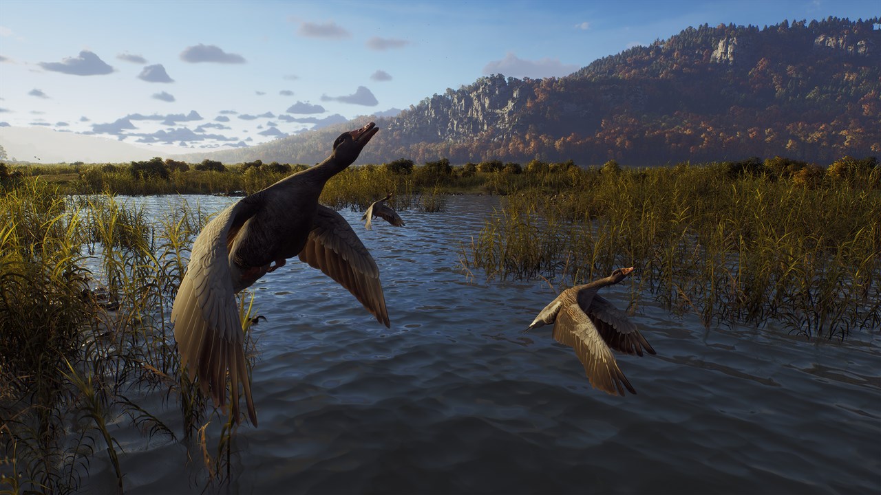 Way of the Hunter screenshot 7