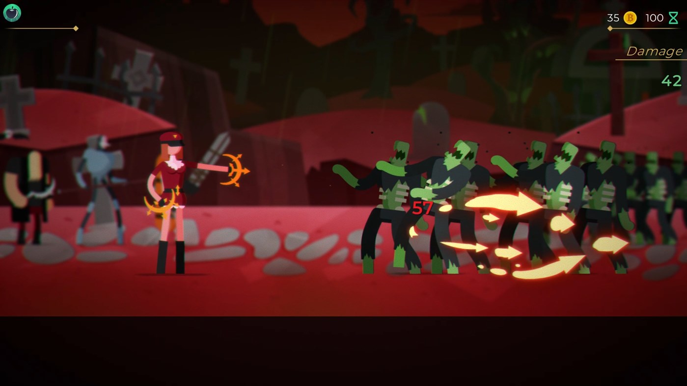 #10. Break the Loop (Xbox) By: Samustai LTD