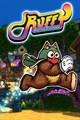 RUFFY AND THE RIVERSIDE
