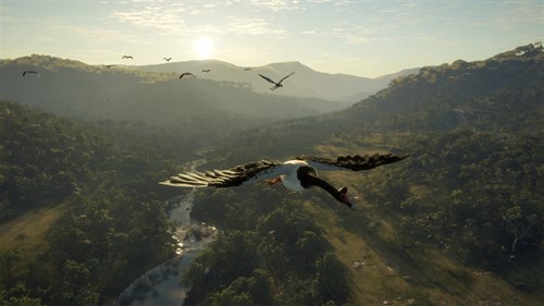 theHunter: Call of the Wild™ - Emerald Coast Australia