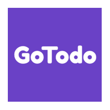 GoTodo: Tasks, Docs, Reminders