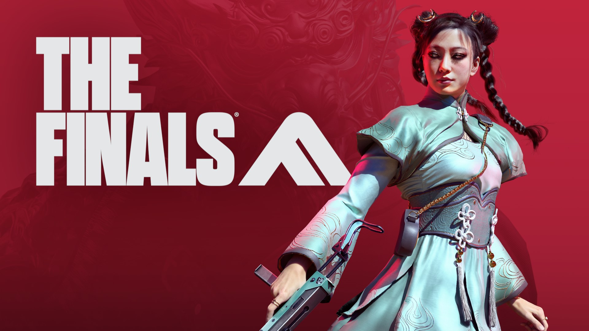 THE FINALS - Season 9 Trailer