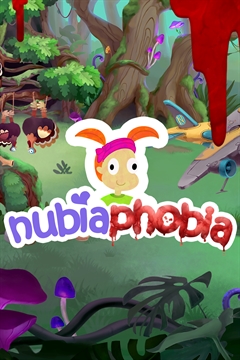 NubiaPhobia (Xbox Series X|S)