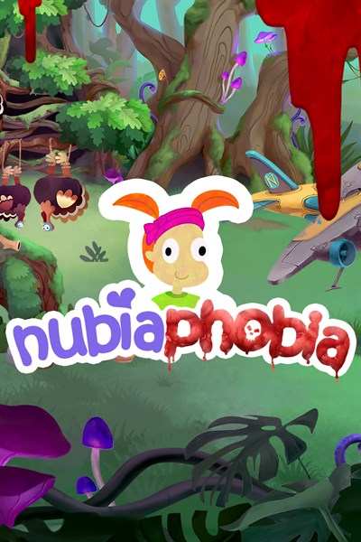 NubiaPhobia