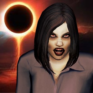 Eclipse Zombie - Assault