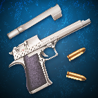Disassembly Science - Guns Pro