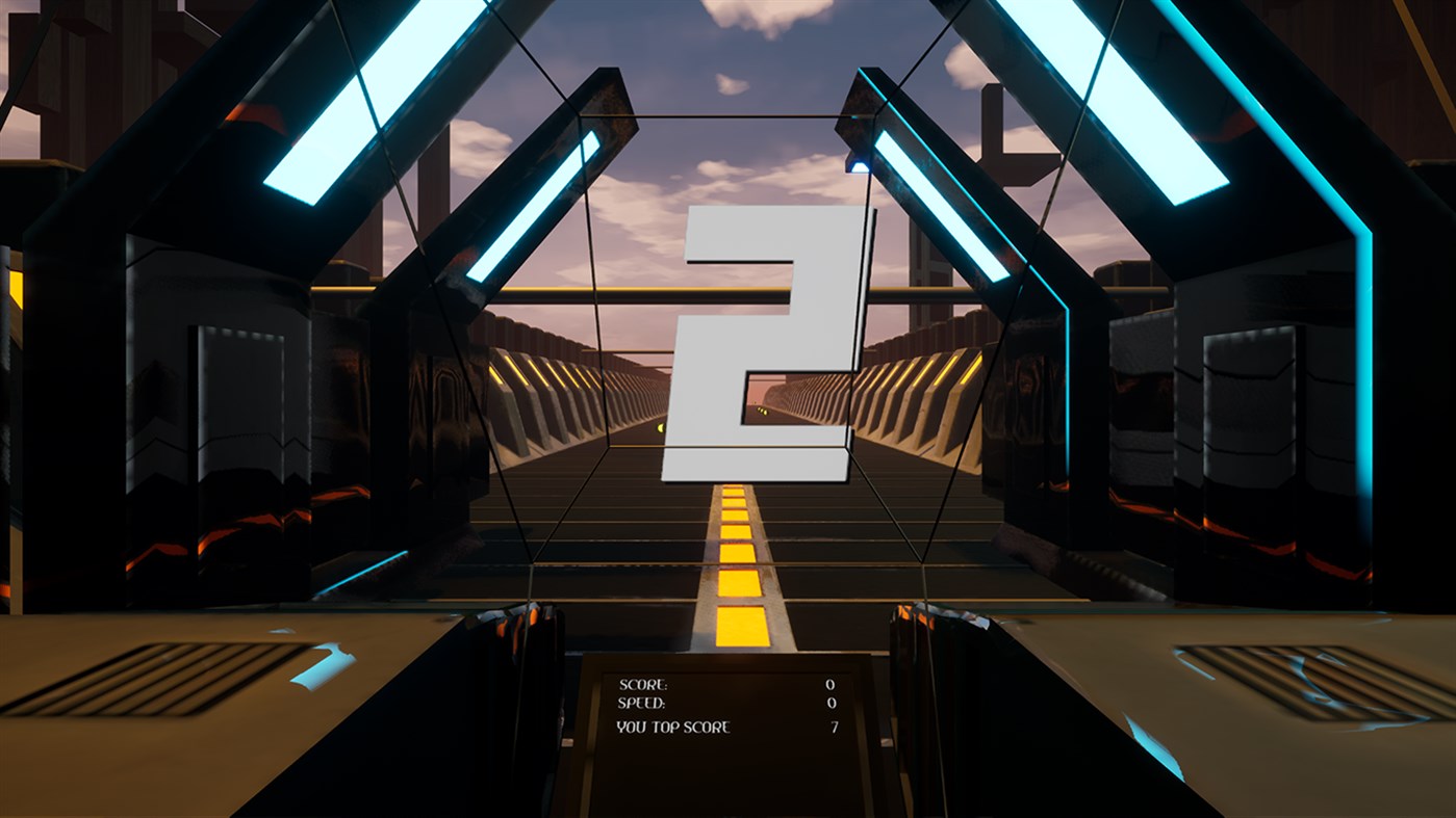 #4. Fly.Die.Repeat. (Windows) 由: PoorCat