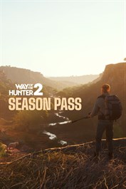 Way of the Hunter 2: Season Pass