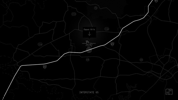 Kentucky Route Zero: TV Edition — 9