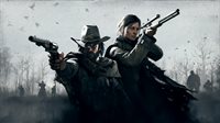 Hunt: Showdown Legendary Edition