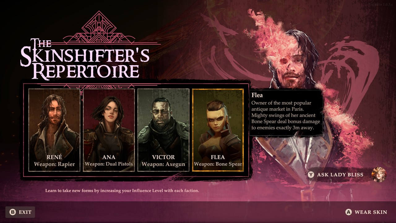 Liberte screenshot 7