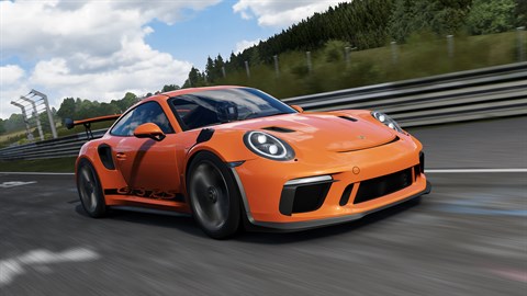 Forza Motorsport 7 July Spotlight Porsche Pack