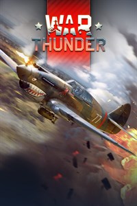 War Thunder - Tomahawk Pack