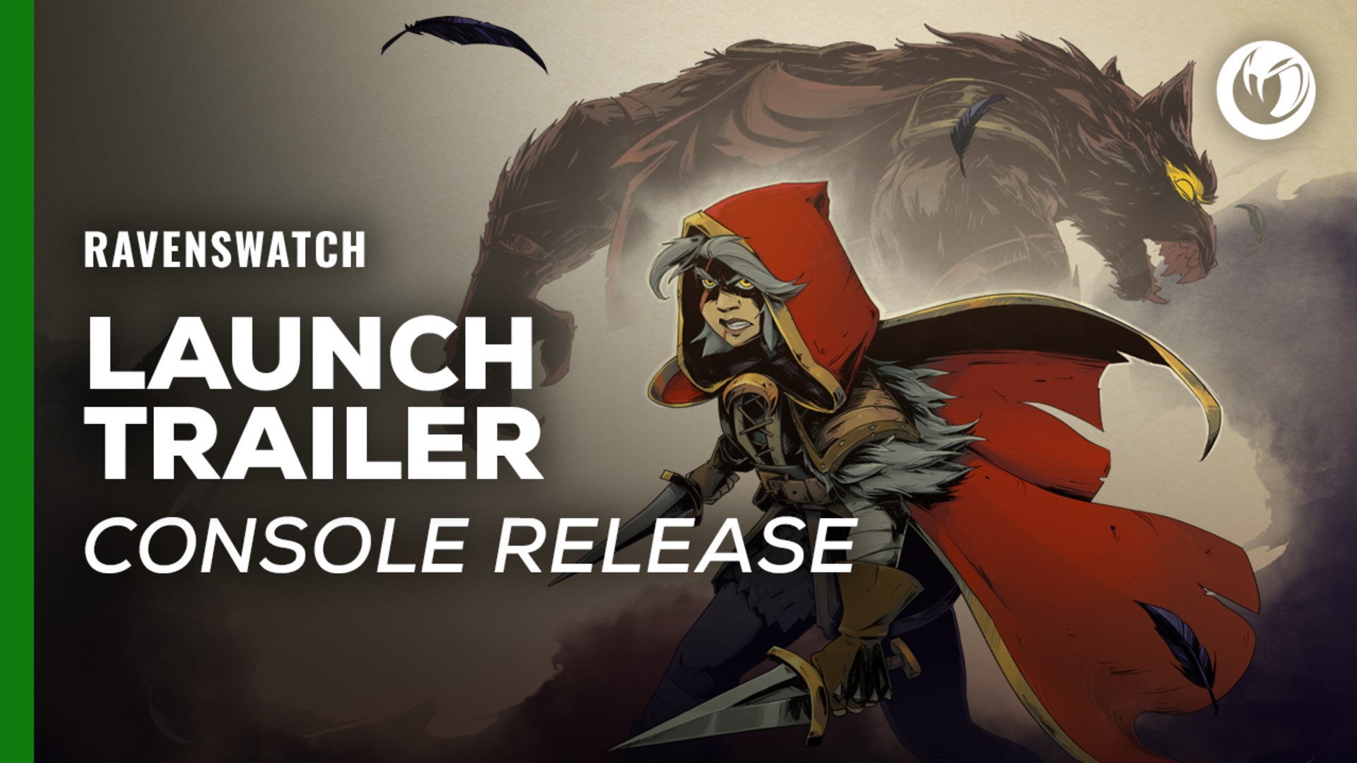 Launch Trailer