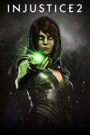 Injustice™ 2 - L'Enchanteresse