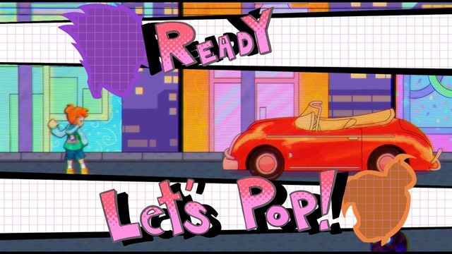 PopSlinger screenshot 3