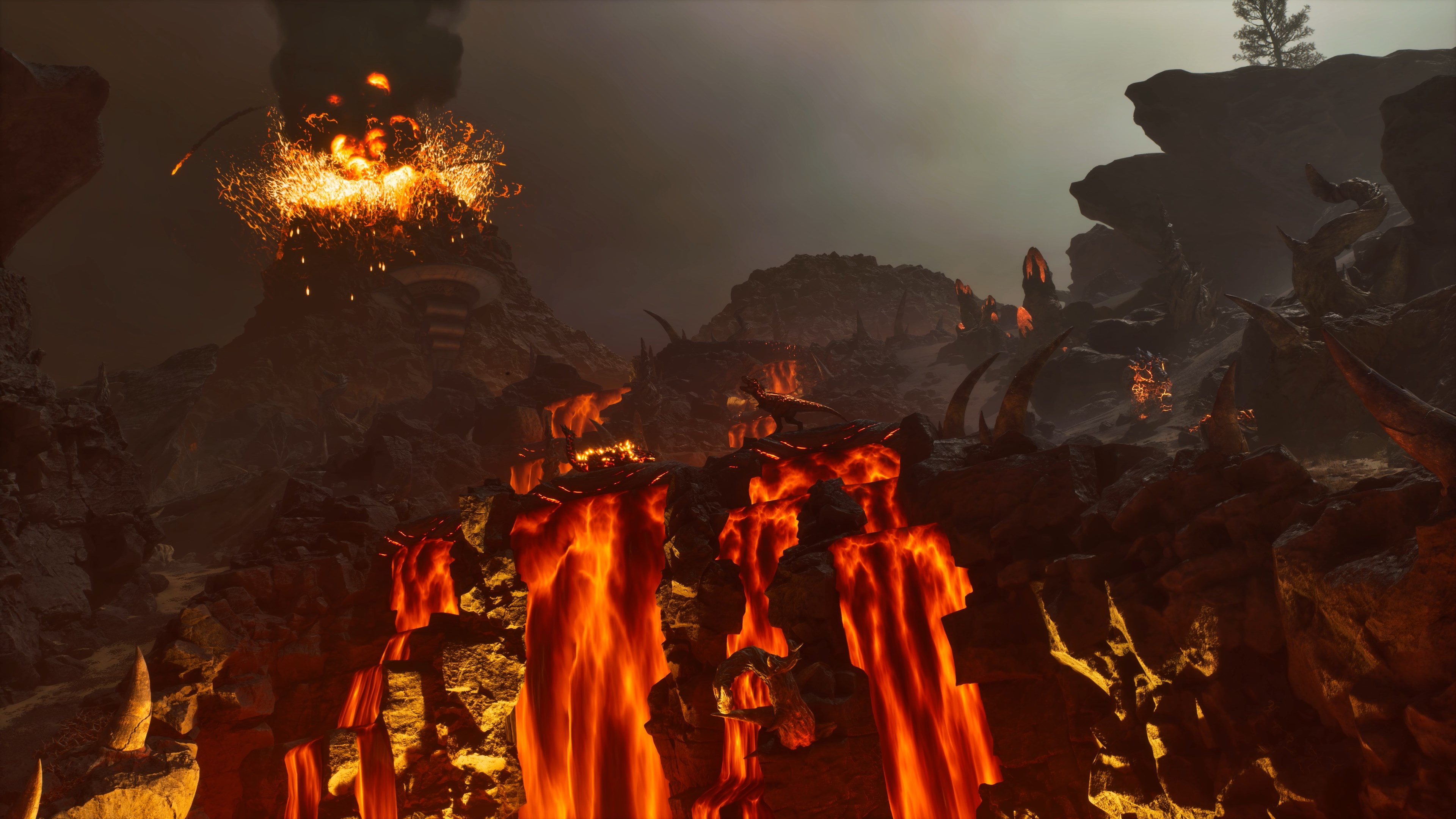 ARK: Genesis Ascended Part 1 screenshot