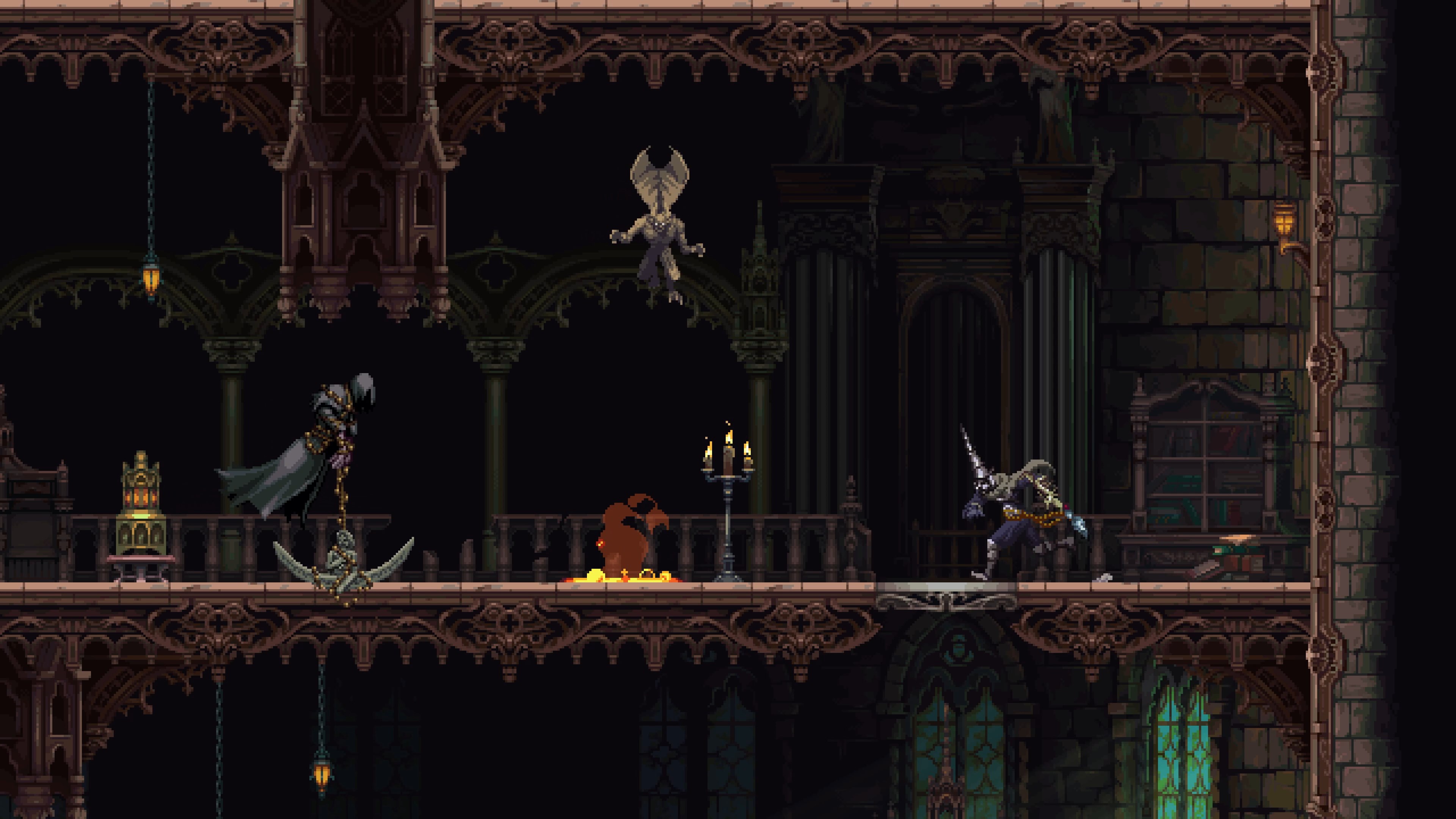 Blasphemous 2 | Xbox | Chiave | Privato