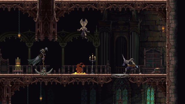 Blasphemous 2 screenshot 3