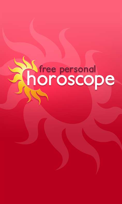 Horoscope Screenshots 1